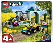 LEGO Friends 42632 Tierklinik