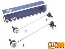 2x OPTIMAL KOPPELSTANGE VORNE