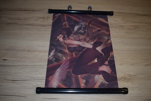 Ws0133 anime manga wallscroll - ws0133,