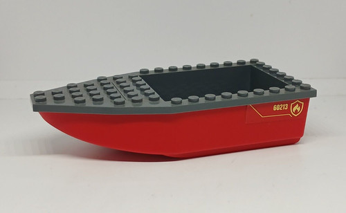 Lego city rumpf - city:,