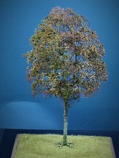 Diorama Zubehör, 1 Modellbaum