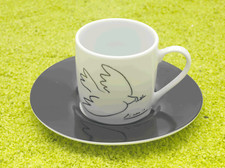 Könitz Porzellan Espresso