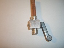 Everbest Benzinhahn Original