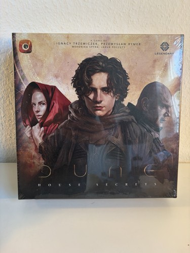 Spiel dune house - spiel:, dune: