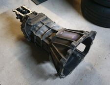 Toyota R154 Transmission