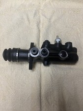 Hauptbremszylinder HBZ Porsche 911 65 -83 930 VOPO 914 4 6 23mm Rennsport