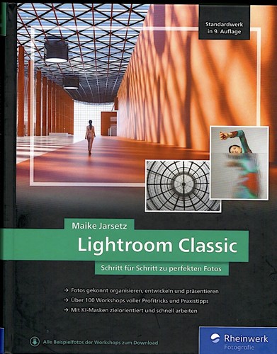 Lightroom classic das - lightroom, classic: