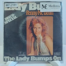 Penny McLean – Lady Bump