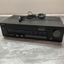 TECHNICS SU-Z760  Stereo
