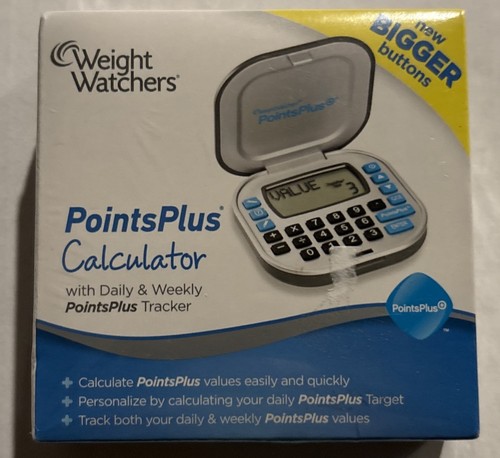 Weight watchers daily - daily, weekly