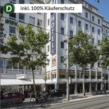 4 Tage Urlaub im Best Western Hotel zur Post in Bremen mit Frühstück
