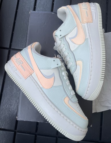 Nike air force shadow white - nike,