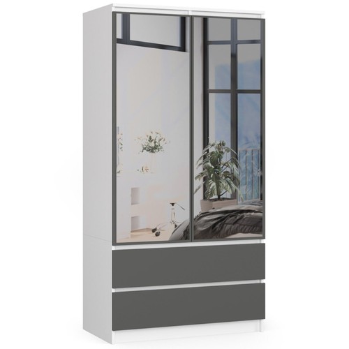 Schrank s90 2sz - schrank,