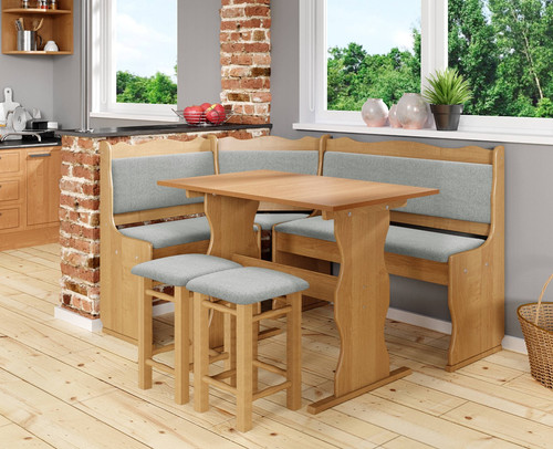 Eckbank romual set - eckbank,