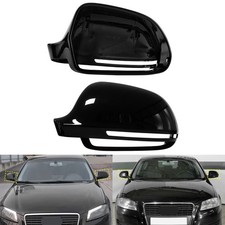 2x Rückspiegel Spiegelkappen