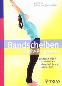 Bandscheiben-Aktiv-Programm