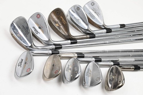10x titleist vokey wedge - titleist,