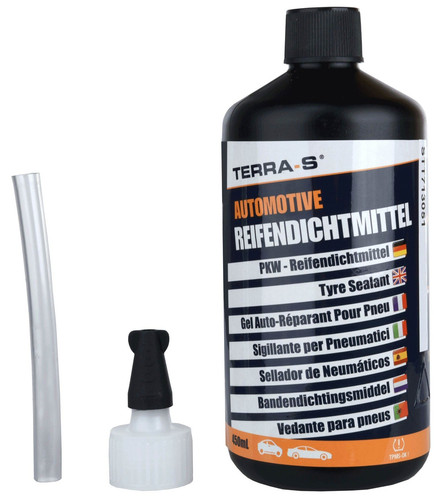 Terra reifendichtmittel - terra-s,