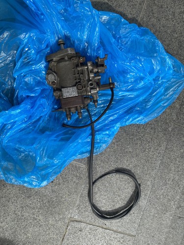 Golf diesel einspritzpumpe - 2,