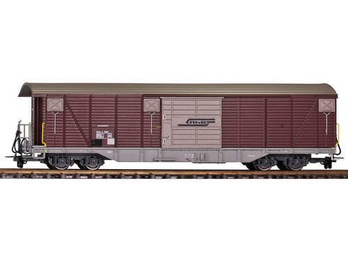Bemo 2278181 güterwagen gak - 2278181,
