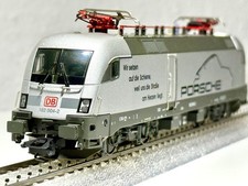 Märklin H0 Porsche 39835