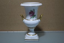 Prunkvase AK Kaiser Henkelvase