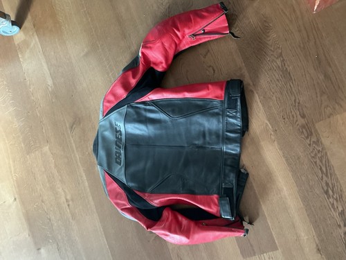Motorradjacke herren größe - motorradjacke,