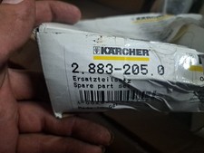 Kärcher Dichtsatz Ventile  2.883-205.0  K580, K580M
