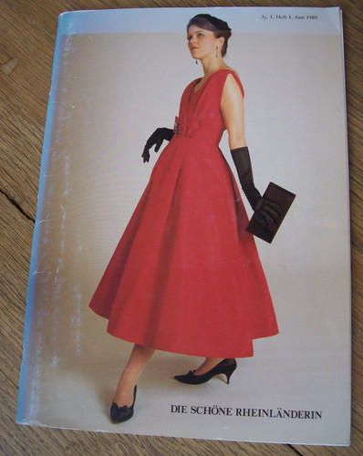 Katalog die schöne - die,