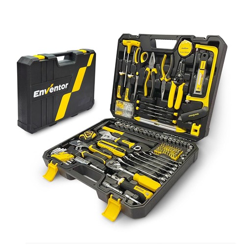 Werkzeugkoffer enventor 280tlg - werkzeugkoffer,