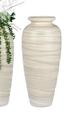 Bodenvase RELIEF 60cm  -