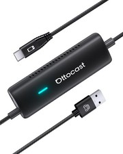 2025 Ottocast Mirror Touch