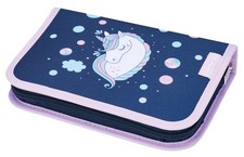 herlitz Schüleretui "Unicorn Dreams" 31-teilig