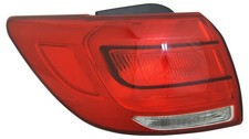 Rücklicht links für Kia