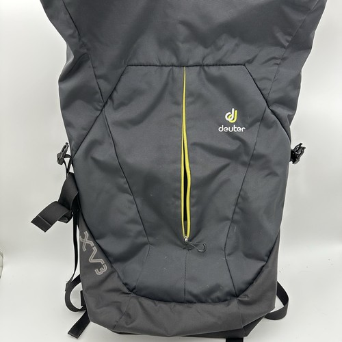 Deuter roll top triple - top,