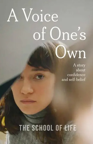 Voice one own a - voice, story