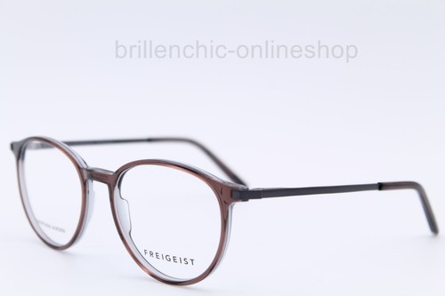Freigeist brille modell 863053 - freigeist,