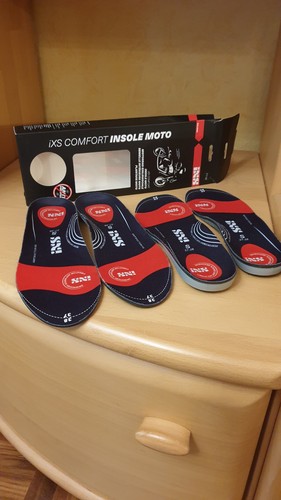 Neue ixs comfort - 2,