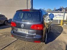 Heckklappe / Heckdeckel VW