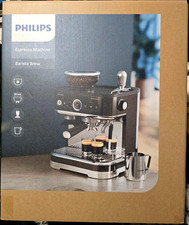 Philips Barista Brew Bean to