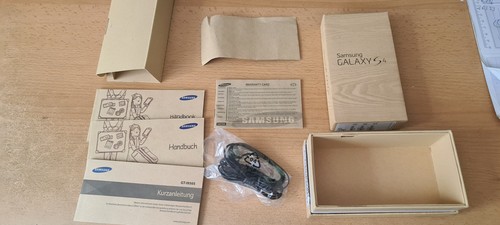 Samsung galaxy 19505 - samsung,