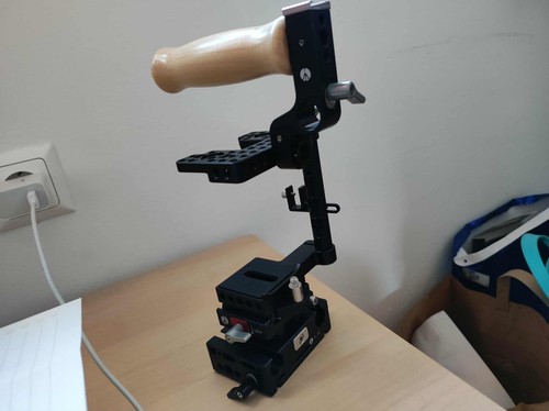 Wooden camera unified - wooden,