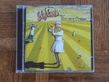 Genesis: "Nursery Cryme" SACD