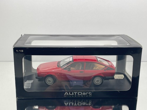 Autoart 70146 alfa romeo - 70146,
