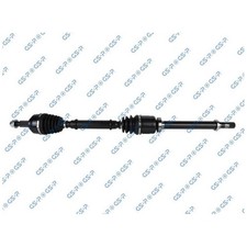 GSP Antriebswelle vorne rechts