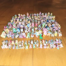 Große Filly Pferdchen Sammlung 104 Große 38 Kleine Figuren Pferde