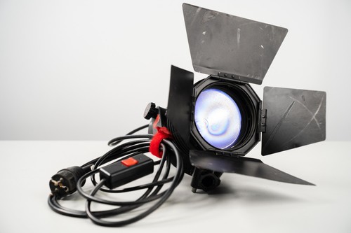 Sachtler reporter 650hs - reporter,