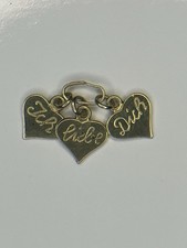 Goldkette 750 (18K) +