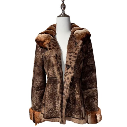 Echtes lammfell shearling - lammfell,