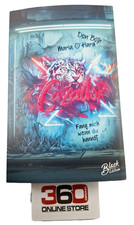 Cazador  Fang mich, wenn du